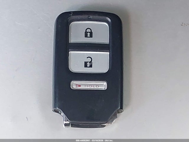 2016 HONDA HR-V 3CZRU5H7XGM724273 Photo 10