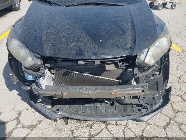 3CZRU5H7XGM724273 Honda Hr-v Ex-l