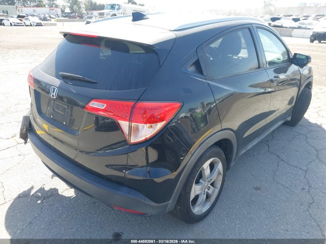 2016 HONDA HR-V 3CZRU5H7XGM724273 Photo 3
