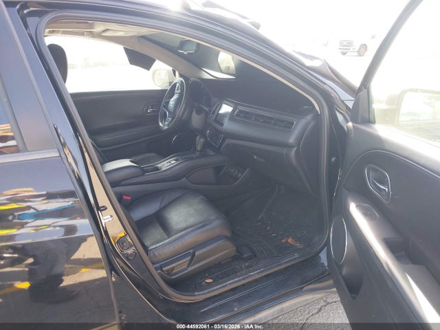 2016 HONDA HR-V 3CZRU5H7XGM724273 Photo 4