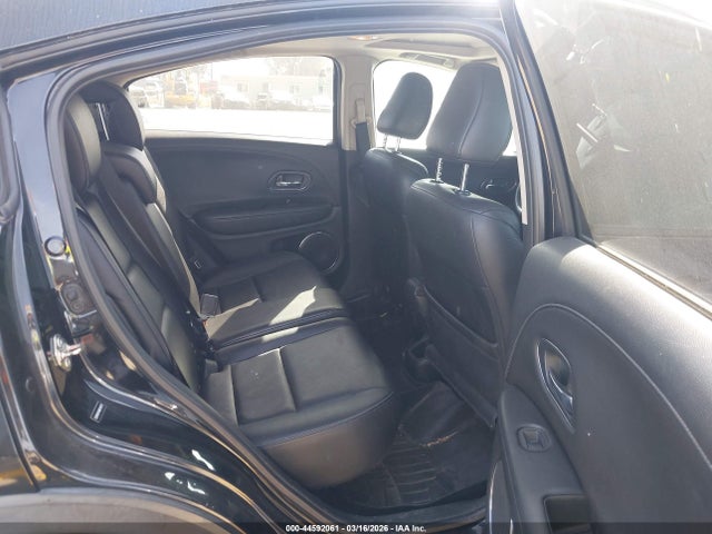 2016 HONDA HR-V 3CZRU5H7XGM724273 Photo 7