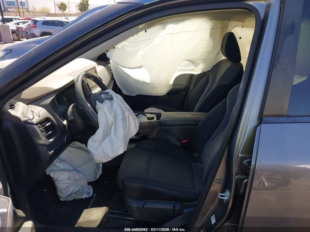 Nissan Rogue S Intelligent Awd 2021 5N1AT3AB7MC775523 Image 5