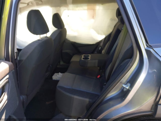 Nissan Rogue S Intelligent Awd 2021 5N1AT3AB7MC775523 Image 8