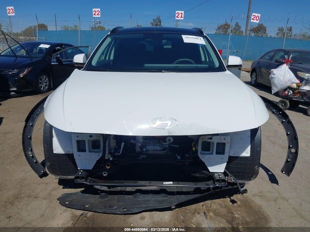 2025 Hyundai Ioniq 5 Limited მანქანა იყიდება აუქციონზე, vin: 7YAKR4DA4SY038336, აუქციონის ნომერი: 44592064