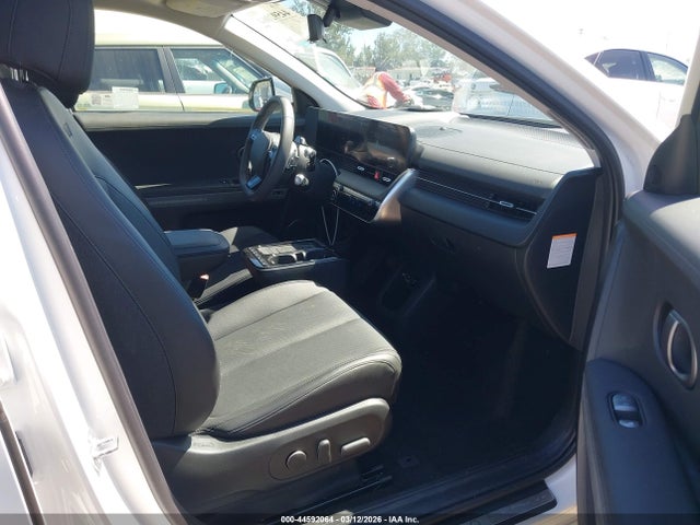 2025 Hyundai Ioniq 5 Limited მანქანა იყიდება აუქციონზე, vin: 7YAKR4DA4SY038336, აუქციონის ნომერი: 44592064