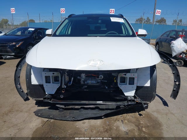 2025 Hyundai Ioniq 5 Limited მანქანა იყიდება აუქციონზე, vin: 7YAKR4DA4SY038336, აუქციონის ნომერი: 44592064