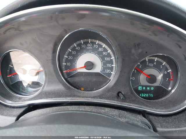 44592066 :رقم المزاد ، 1C3CCBBB3CN283908 vin ، 2012 Chrysler 200 Touring مزاد بيع