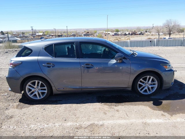 Продаж на аукціоні авто 2015 Lexus Ct 200h, vin: JTHKD5BH6F2225970, номер лоту: 44592073