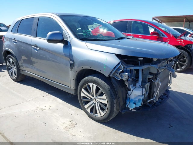 2024 MITSUBISHI OUTLANDER SPORT JA4ARUAU6RU006873 Photo 0