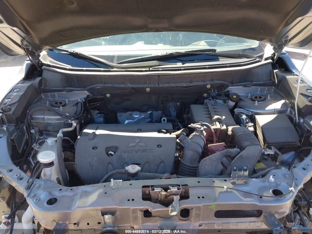 2024 MITSUBISHI OUTLANDER SPORT JA4ARUAU6RU006873 Photo 9