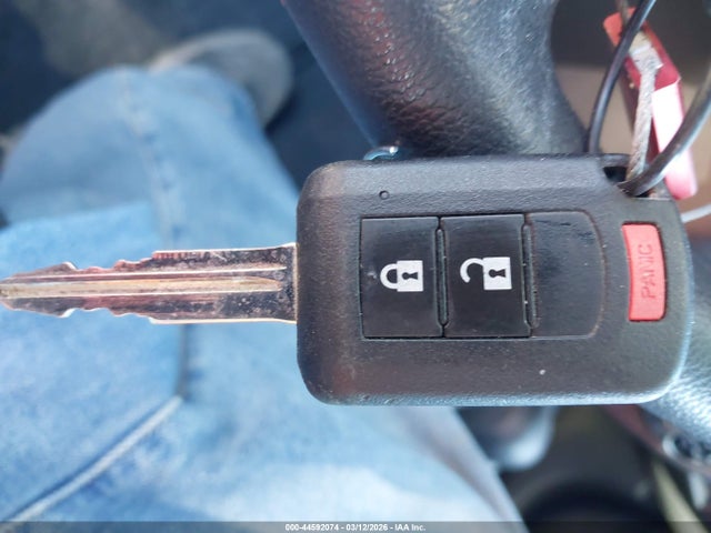 2024 MITSUBISHI OUTLANDER SPORT JA4ARUAU6RU006873 Photo 10