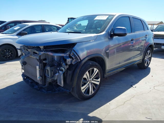 2024 MITSUBISHI OUTLANDER SPORT JA4ARUAU6RU006873 Photo 1