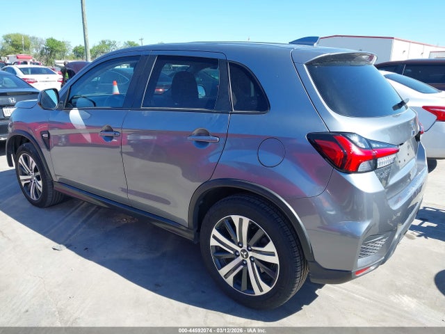 2024 MITSUBISHI OUTLANDER SPORT JA4ARUAU6RU006873 Photo 2