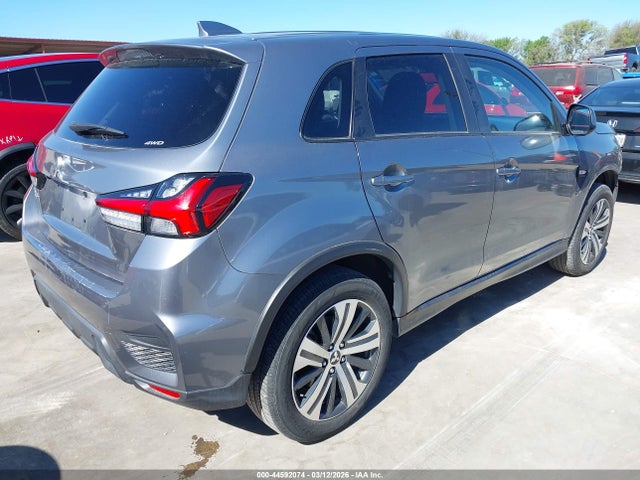 2024 MITSUBISHI OUTLANDER SPORT JA4ARUAU6RU006873 Photo 3