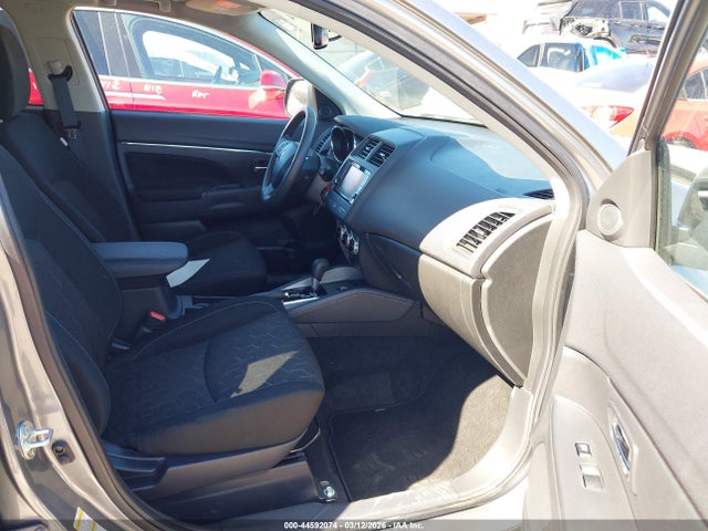 2024 MITSUBISHI OUTLANDER SPORT JA4ARUAU6RU006873 Photo 4