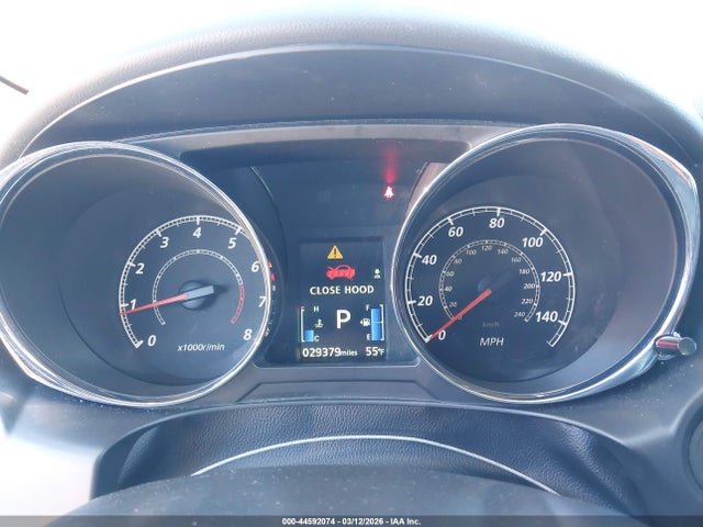 2024 MITSUBISHI OUTLANDER SPORT JA4ARUAU6RU006873 Photo 6