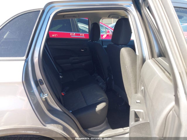 2024 MITSUBISHI OUTLANDER SPORT JA4ARUAU6RU006873 Photo 7