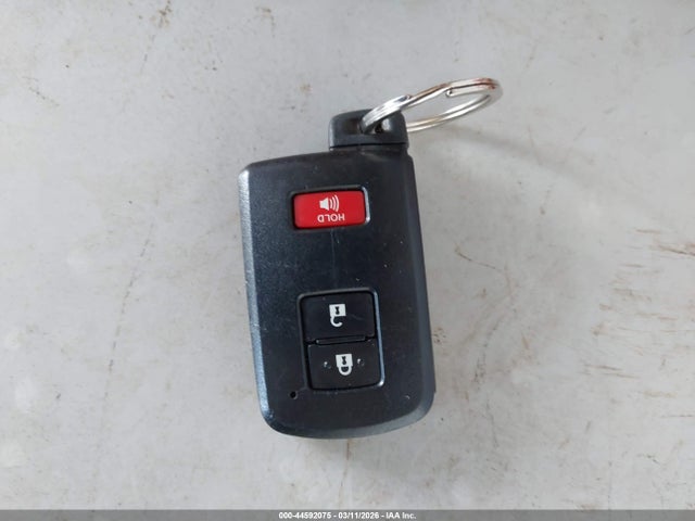 5TFDZ5BN3LX050447 Toyota Tacoma Trd Sport