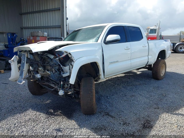5TFDZ5BN3LX050447 Toyota Tacoma Trd Sport