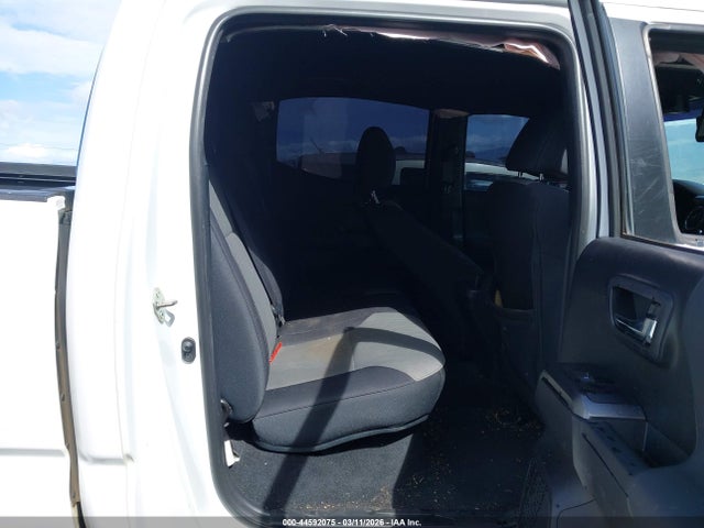 5TFDZ5BN3LX050447 Toyota Tacoma Trd Sport