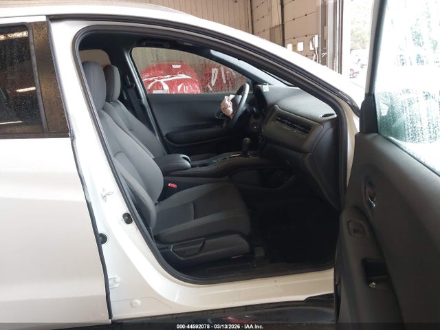 3CZRU6H12NM746993 Honda Hr-v Awd Sport