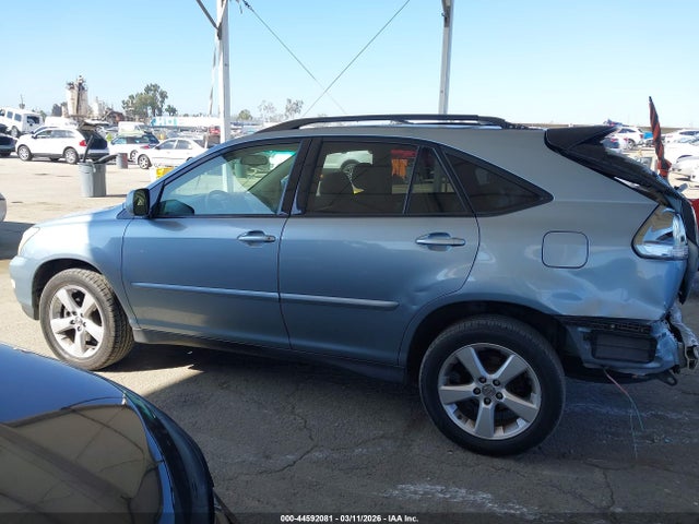 2006 Lexus Rx 330 მანქანა იყიდება აუქციონზე, vin: JTJGA31U260061905, აუქციონის ნომერი: 44592081