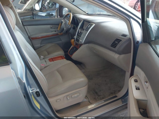 2006 Lexus Rx 330 მანქანა იყიდება აუქციონზე, vin: JTJGA31U260061905, აუქციონის ნომერი: 44592081
