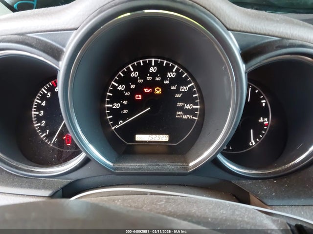 2006 Lexus Rx 330 მანქანა იყიდება აუქციონზე, vin: JTJGA31U260061905, აუქციონის ნომერი: 44592081
