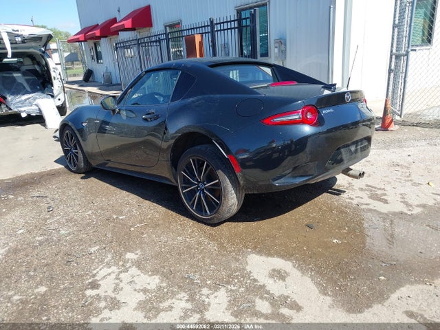 Aukcja sprzedaży 2025 Mazda Mx-5 Miata Rf Grand Touring, vin: JM1NDAM74S0652775, numer aukcji: 44592082