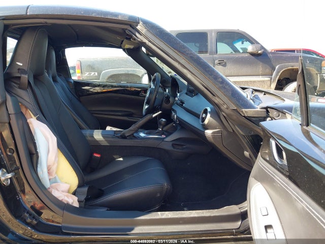 Aukcja sprzedaży 2025 Mazda Mx-5 Miata Rf Grand Touring, vin: JM1NDAM74S0652775, numer aukcji: 44592082