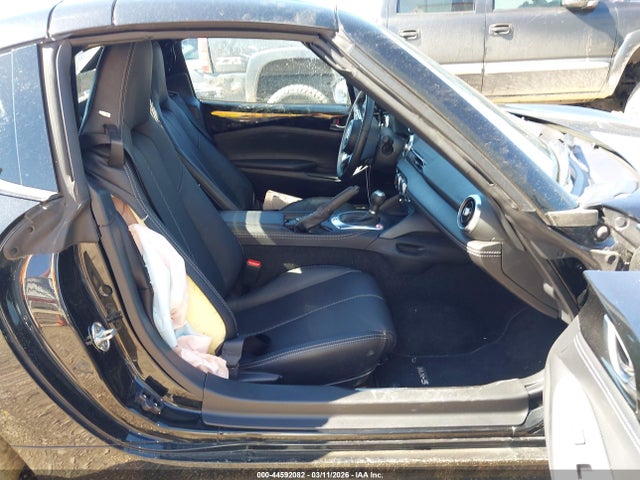 Aukcja sprzedaży 2025 Mazda Mx-5 Miata Rf Grand Touring, vin: JM1NDAM74S0652775, numer aukcji: 44592082