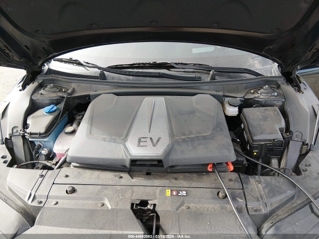 KIA Ev6 Gt-line 2024 KNDC4DLC9R5204732 Image 10