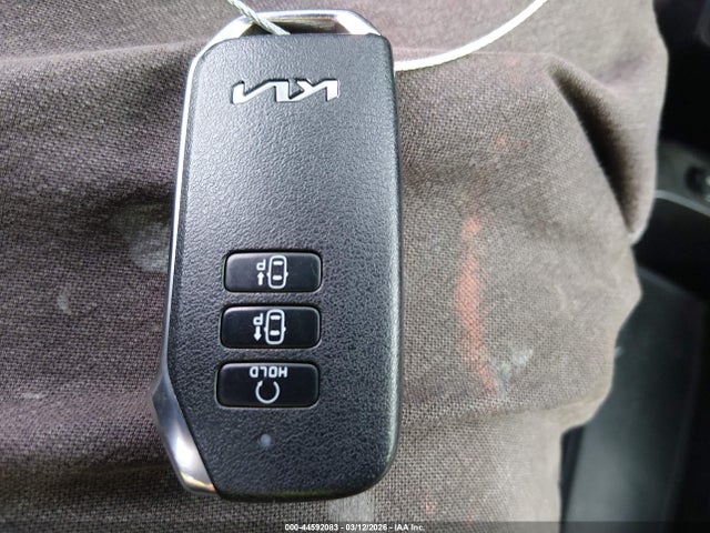 KIA Ev6 Gt-line 2024 KNDC4DLC9R5204732 Image 11