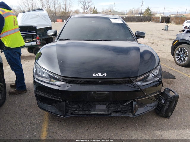 KIA Ev6 Gt-line 2024 KNDC4DLC9R5204732 Image 12