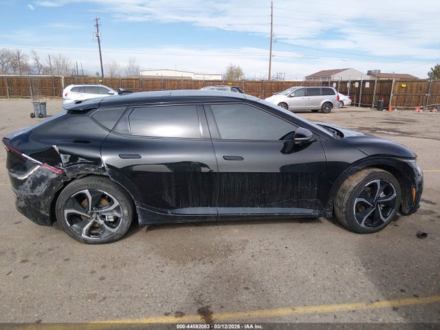 KIA Ev6 Gt-line 2024 KNDC4DLC9R5204732 Image 13
