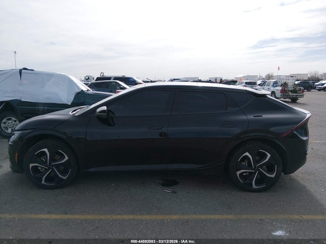 KIA Ev6 Gt-line 2024 KNDC4DLC9R5204732 Image 14