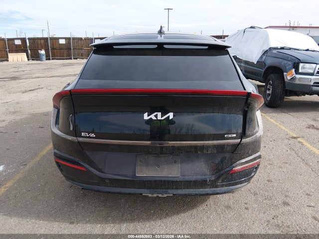 KIA Ev6 Gt-line 2024 KNDC4DLC9R5204732 Image 16