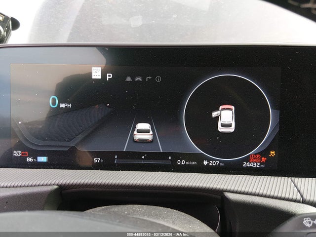 KIA Ev6 Gt-line 2024 KNDC4DLC9R5204732 Image 7