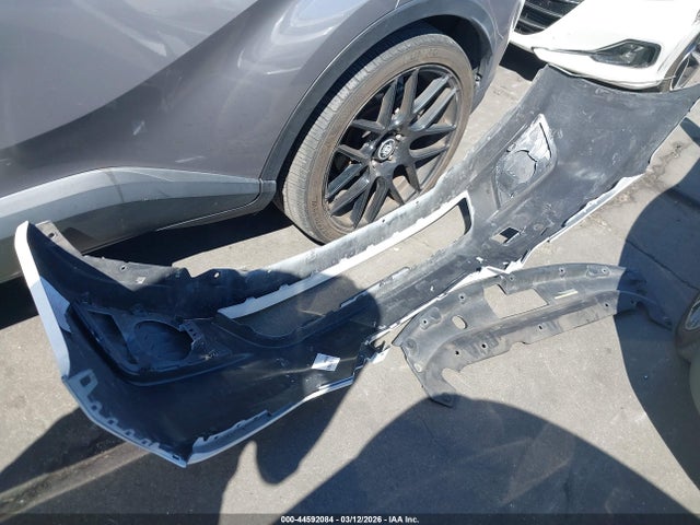 Nissan SENTRA SV 2019 3N1AB7AP5KY372447 Image 12