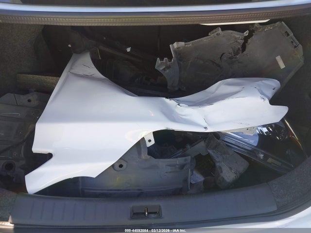 Nissan SENTRA SV 2019 3N1AB7AP5KY372447 Image 18