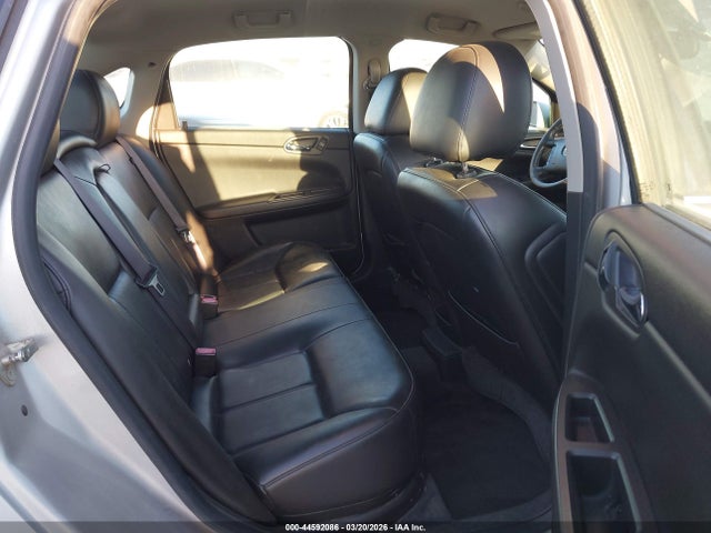 Aukcja sprzedaży 2013 Chevrolet Impala Ltz, vin: 2G1WC5E39D1100876, numer aukcji: 44592086