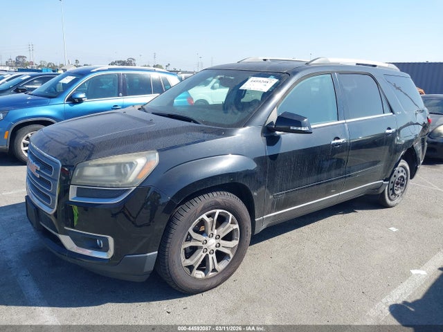 1GKKRRKD3GJ135548 GMC Acadia Slt-1