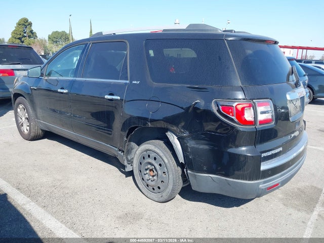 1GKKRRKD3GJ135548 GMC Acadia Slt-1