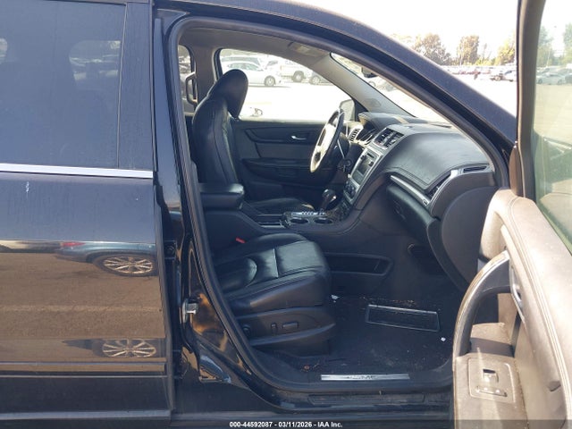 1GKKRRKD3GJ135548 GMC Acadia Slt-1
