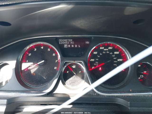 1GKKRRKD3GJ135548 GMC Acadia Slt-1