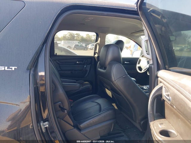 1GKKRRKD3GJ135548 GMC Acadia Slt-1