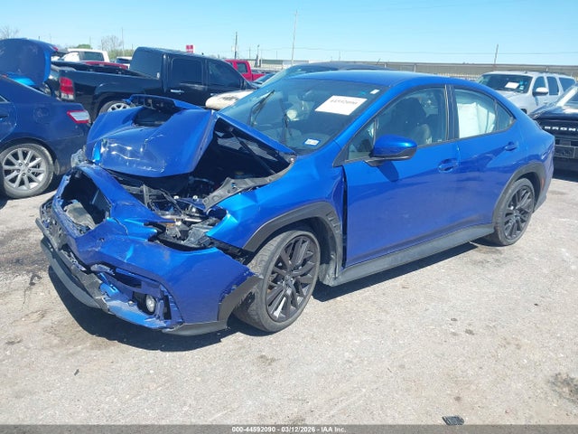 Aukcja sprzedaży 2023 Subaru Wrx Premium, vin: JF1VBAF63P9810543, numer aukcji: 44592090