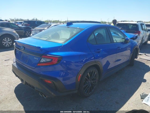 Aukcja sprzedaży 2023 Subaru Wrx Premium, vin: JF1VBAF63P9810543, numer aukcji: 44592090