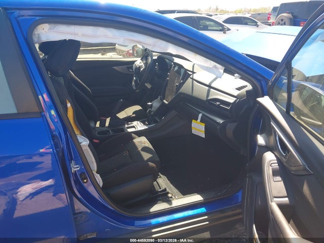 Aukcja sprzedaży 2023 Subaru Wrx Premium, vin: JF1VBAF63P9810543, numer aukcji: 44592090