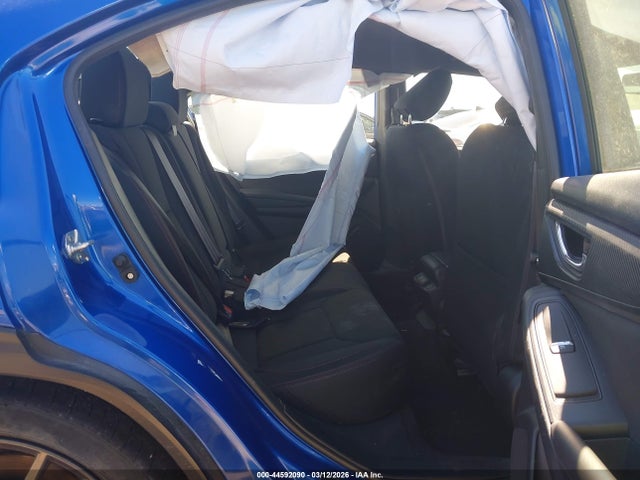 Aukcja sprzedaży 2023 Subaru Wrx Premium, vin: JF1VBAF63P9810543, numer aukcji: 44592090